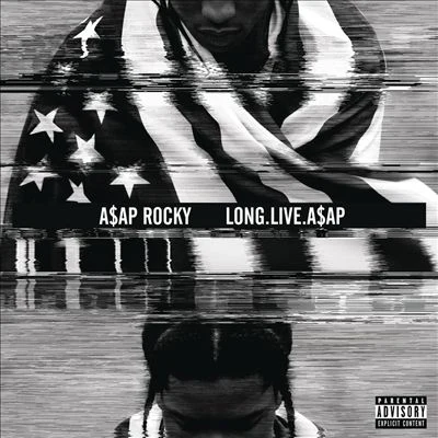 A$AP RockyLong Live A$AP