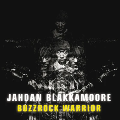 BlakkamooreZion I KingsBuzzrock Warrior