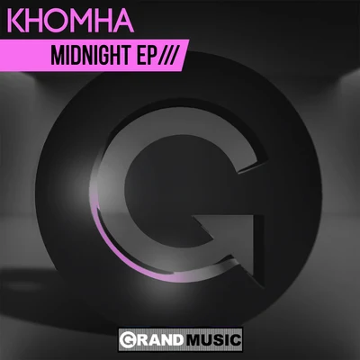 KhoMha/Andrew RayelMidnight EP