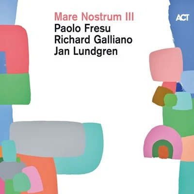 Gianluca Petrella/Francesco Diodati/Francesco Ponticelli/Christian Meyer/Paolo FresuMare Nostrum III