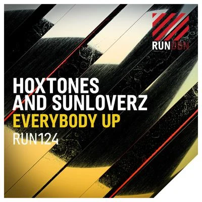 Hoxtones/Vincent PriceEverybody Up