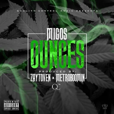 Migos/CarnageOunces - Single