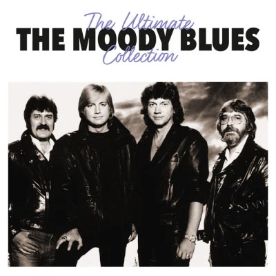 The Moody BluesThe Ultimate Collection