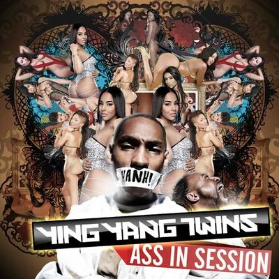 Ying Yang TwinsAss in Session