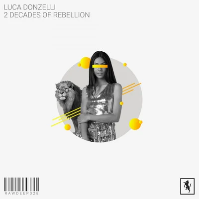 Luca Donzelli2 Decades of Rebellion