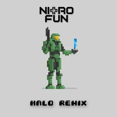 Nitro FunHalo (Remix)