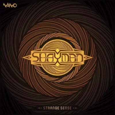 ShaymanStrange Senses