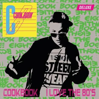 The Black Mavericks/CookBookI love the 80是 (deluxe edition)