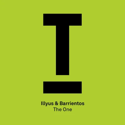 Illyus & BarrientosThe One