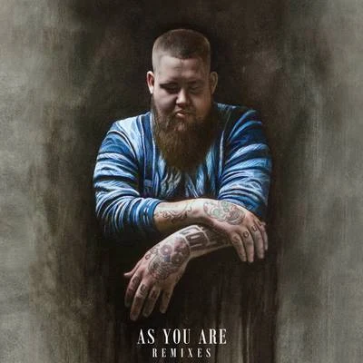 RagNBone Man/Professor GreenAs You Are (Remixes)