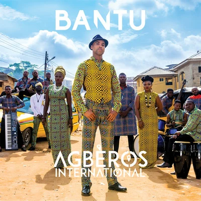 BantuAgberos International