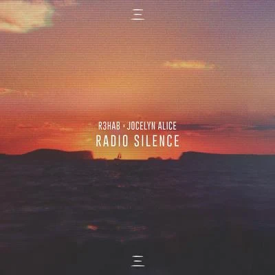 R3habRadio Silence