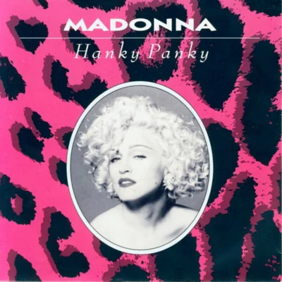 Madonna/Naked EyesHanky Panky