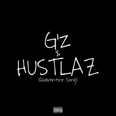 RenizanceImmortal SoldierzLuni MofoGz & Hustlaz (Quarantine Song)