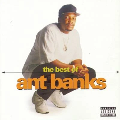 Ant BanksThe Best Of Ant Banks