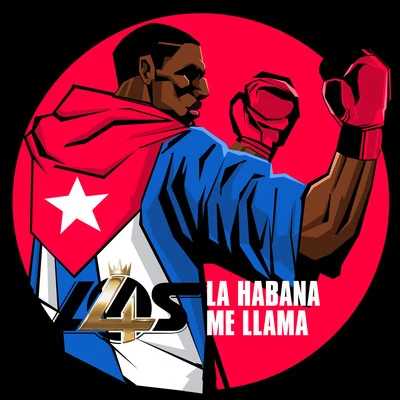 Los 4La Habana Me Llama