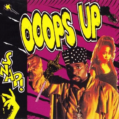 Snap!Ooops Up (Remix)