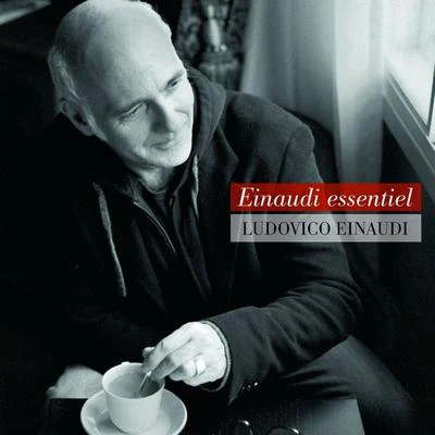 Ludovico Einaudi/New York Philharmonic/Maurice Ravel/Felix Slatkin/London Philharmonic Orchestra/Pyotr Ilyich Tchaikovsky/Philippe Entremont/Leonard Bernstein/Artur Rodziński/Hollywood Bowl Symphony OrchestraEinaudi essentiel