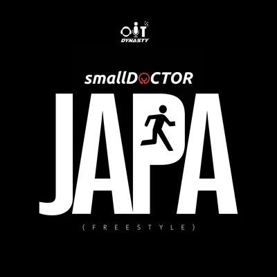 Lil Frosh/Small DoctorJapa (Freestyle)