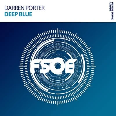 Darren PorterDeep Blue (Radio Edit)