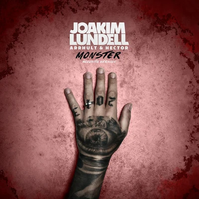 Joakim LundellMonster (Acoustic)