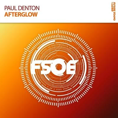 Paul DentonAfterglow