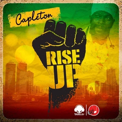 CapletonChase & StatusRise Up