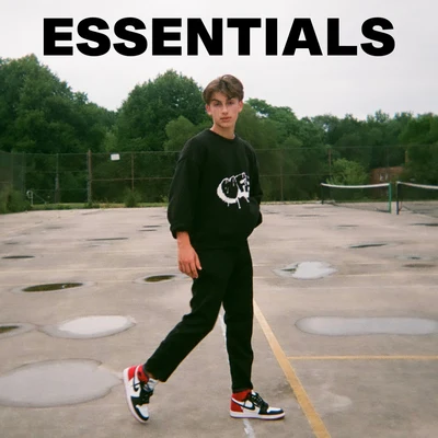 Johnny Orlando/Bea Miller/Gus Dapperton/A7S/BENEE/Mike Williams/Topic/Meduza/Sheppard/Ella MaiEssentials (Commentary)