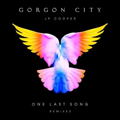 Gorgon CityLaura WelshOne Last Song (Remixes)