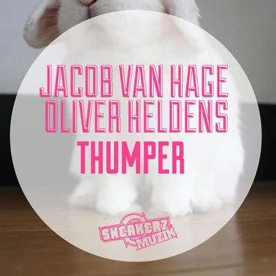 Jacob Van Hage/Art Inc.Thumper