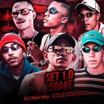 DJ Biel MixSet 1.0 Drake