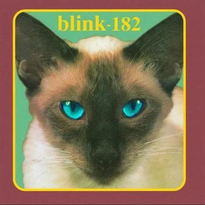 Blink-182/Roger Joseph Manning Jr./Limp Bizkit/Busted/WeezerCheshire Cat