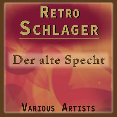 Zarah LeanderRetro Schlager