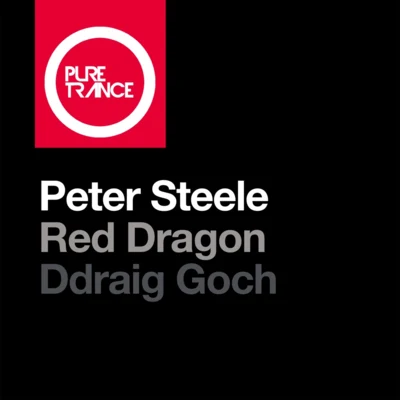 Peter SteeleRed Dragon