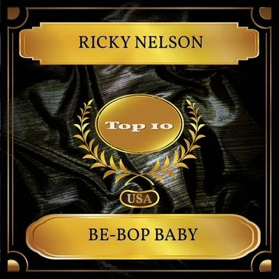 Ricky NelsonBe-Bop Baby (Billboard Hot 100 - No. 03)