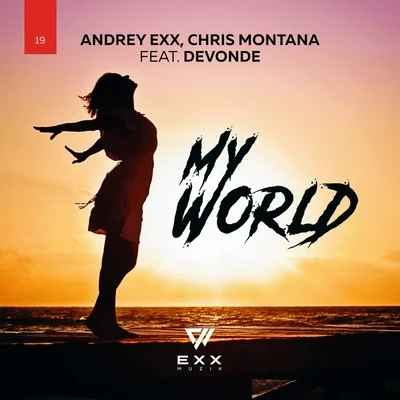 Andrey Exx/Anton IshutinMy World