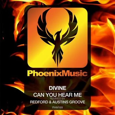 DiVineCan You Hear Me (Remixes)