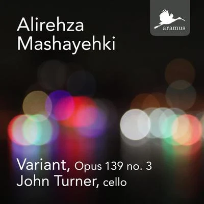 John TurnerLittle Jimmy ScottGeoffrey ParsonsCharlie ChaplinAlirehza Mashayehki: Variant, Op. 139 No. 3