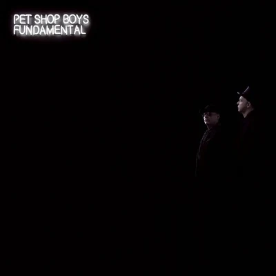 Pet Shop BoysFundamental