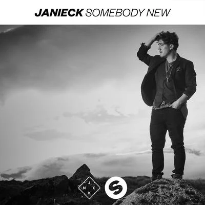 Janieck/Lucas & Steve/Bright LandSomebody New