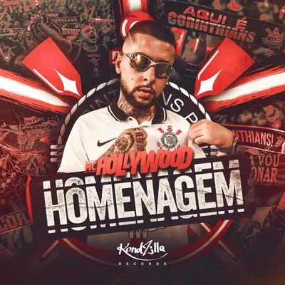 MC Hollywood/MC KevinhoHomenagem À Torcida do Corinthians