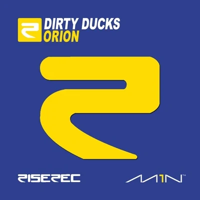 Dirty DucksOrion