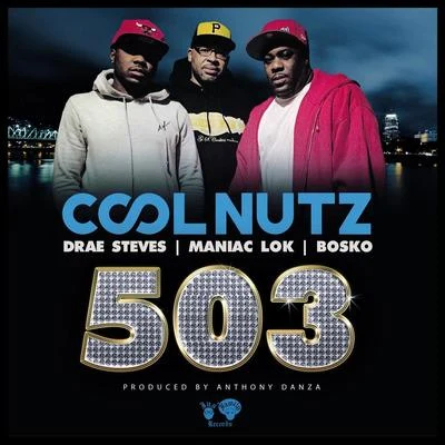 Cool Nutz503