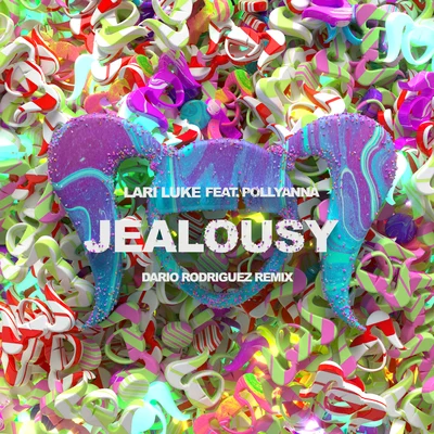 Dario RodriguezJealousy (Dario Rodriguez Remix)