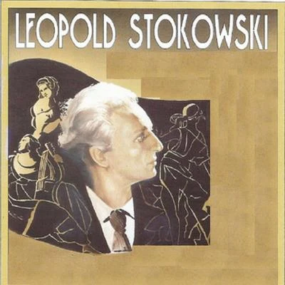 Jean SibeliusLeopold Stokowski