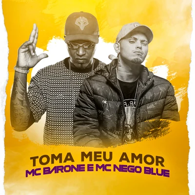 MC Barone/MC RickToma Meu Amor