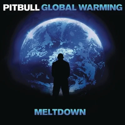 PitbullShakiraGlobal Warming (Deluxe Version)