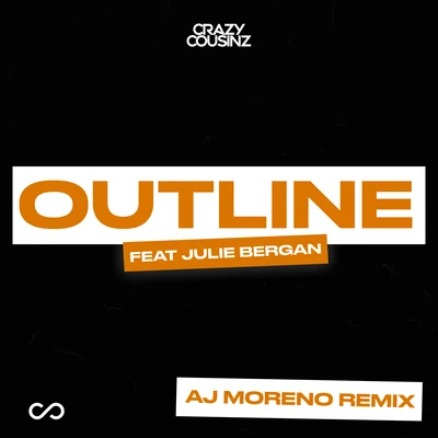 M.O./Crazy Cousinz/YungenOutline (feat. Julie Bergan) [AJ Moreno Remix]