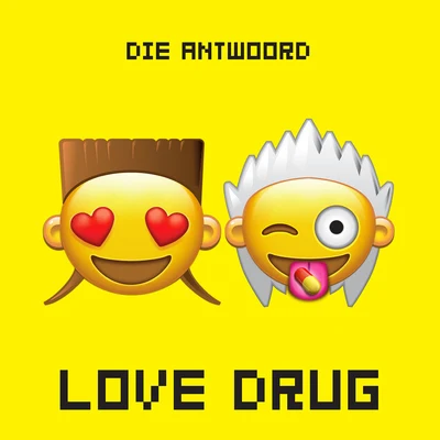 Die AntwoordLove Drug