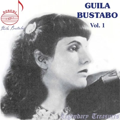 Fritz ZaunGuila Bustabo, Vol. 1